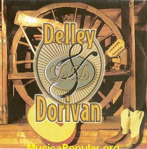 delley e dorivan Delley e Dorivan